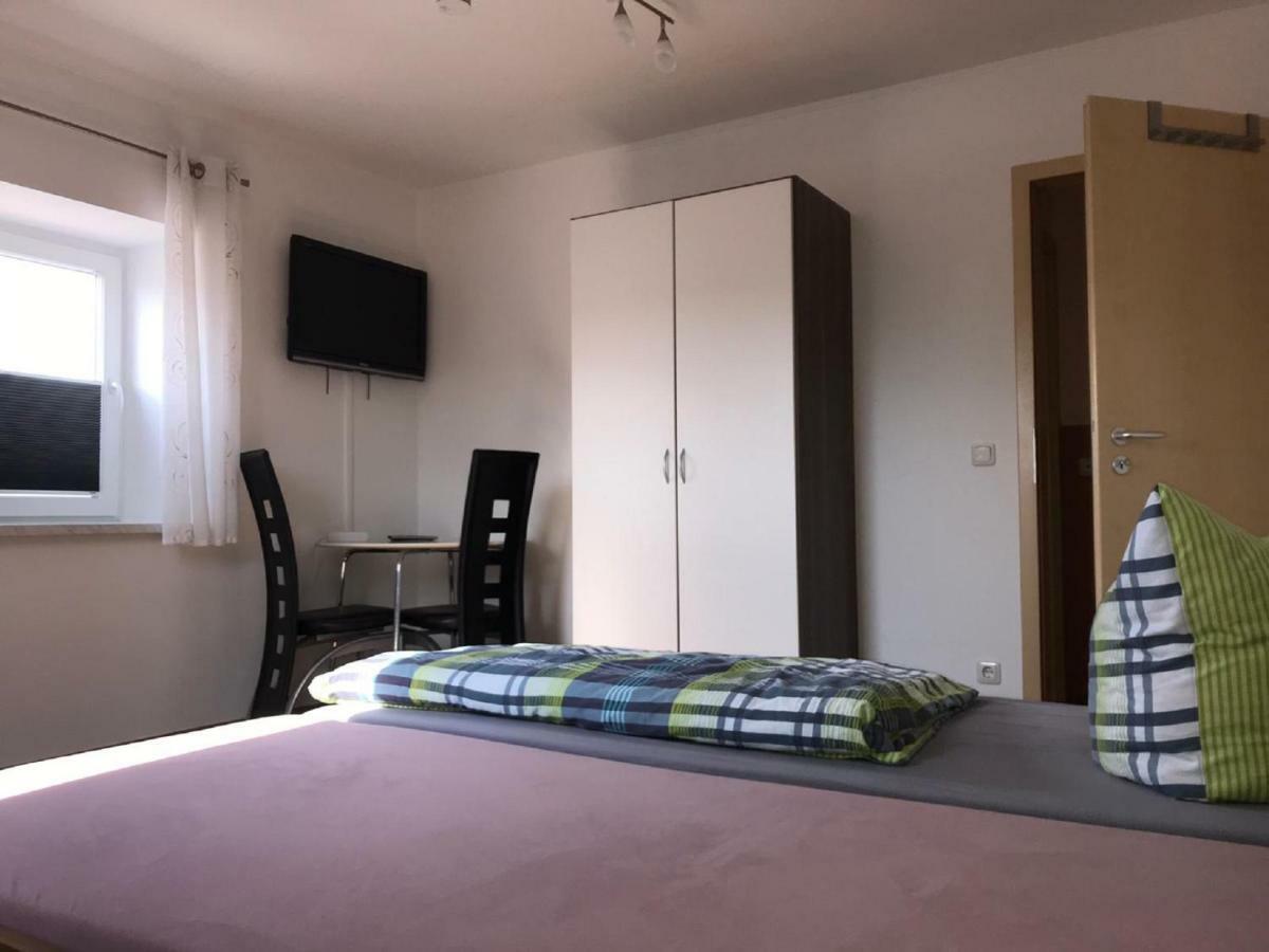 Ferienwohnung Asum Dasing Exterior foto